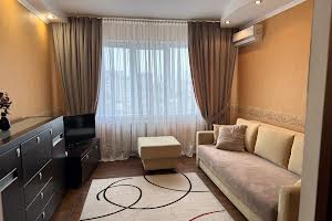 квартира за адресою Райдужна вул., 1