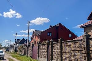 дом по адресу Приміська