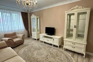 квартира по адресу Национальной Гвардии ул., 3а