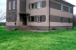 будинок за адресою Калинова вул. (Совхозна)