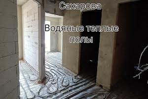 квартира за адресою с. Крижанівка, Академіка Сахарова вул., 5-А