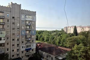 квартира за адресою Січових стрільців, 100