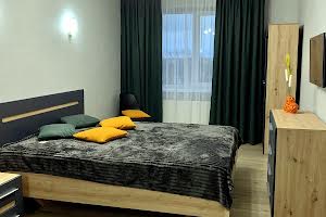 квартира за адресою Зоряна вул., 8б