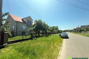 будинок за адресою Гарасим'юка, 12