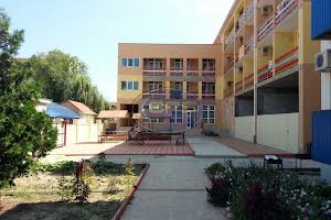 комерційна за адресою Золотий берег, 55