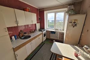 квартира за адресою Будівельників, 8