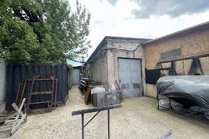 ділянка за адресою Віскозна вул., 6