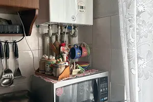 квартира по адресу Зелёная ул., 11