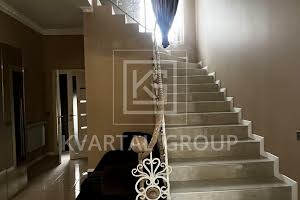 дом по адресу Степана Руданського