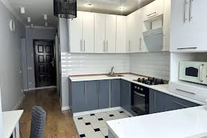 квартира по адресу Максима Залізняка, 34