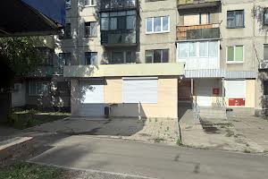 комерційна за адресою Слов'янськ, Вільна, 2