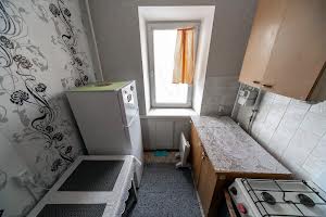 квартира за адресою Нікітіна, 15