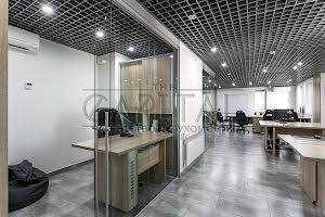 коммерческая по адресу Киев, Срибнокильская ул., 1