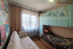 квартира по адресу Ольги Кобылянской ул. (Ногина), 5