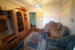 квартира за адресою Остафія Дашкевича вул. (Курнатовського), 15-А