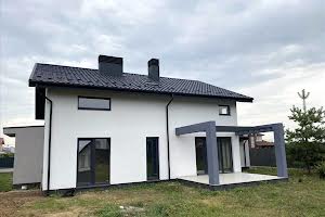 будинок за адресою центральна, 1