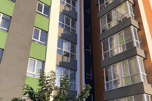 квартира за адресою Остромирська вул., 49г