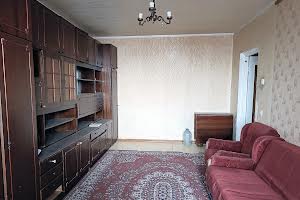 квартира за адресою Квітнева вул., 52