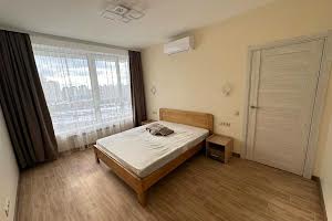 квартира по адресу Драгоманова ул., 31-А