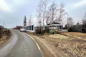 ділянка за адресою Джерельна