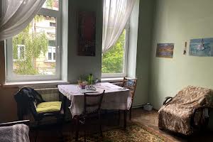 квартира за адресою Івана Верхратського вул., 6