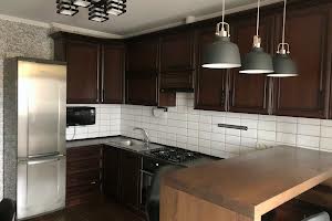 квартира за адресою Тернопільська вул., 21