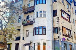 квартира за адресою Чорноглазівська вул., 14