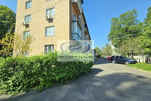 квартира за адресою Байди Вишневецького вул., 10
