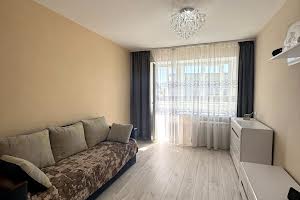 квартира за адресою Кармелюка вул., 10