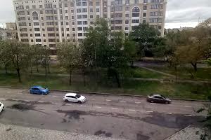 квартира за адресою вул.Чигрина, 94