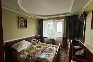 квартира за адресою Дунайська вул., 6