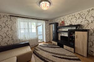 квартира за адресою Миколаївська, 13