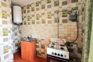 квартира за адресою Саласюка, 64