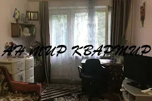 квартира за адресою 23 Вересня вул., 17