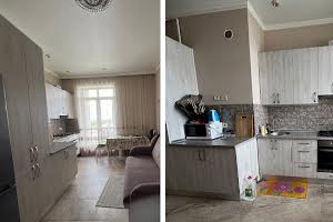 квартира по адресу Греческая ул., 2