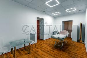 комерційна за адресою Олеся Гончара вул., 1