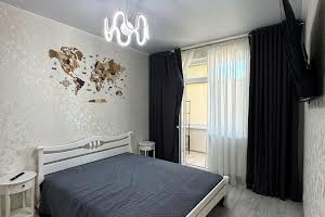 квартира за адресою Перлинна вул., 8