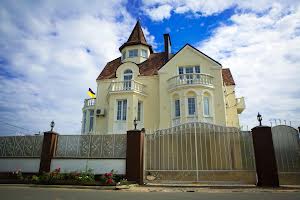 дом по адресу Ивана Кочерги ул., 9