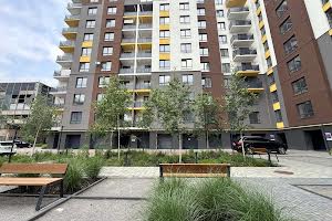 квартира за адресою Вовчинецька вул., 121
