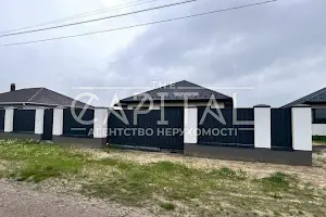 дом по адресу Вишнева