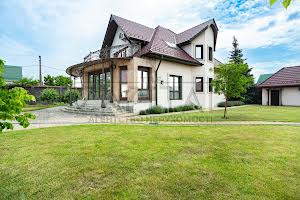 дом по адресу Центральна