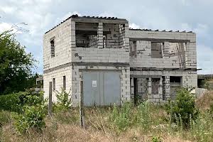 будинок за адресою Будівельників