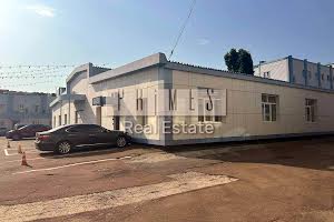 коммерческая по адресу Николая Закревского ул., 22