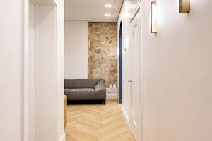 квартира за адресою Курортний пров., 1-А