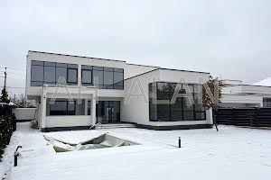 будинок за адресою Княгині Ольги вул.