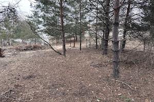 ділянка за адресою Старокиївська