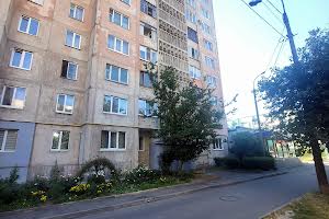 квартира по адресу Луцк, Героїв-Добровольців ул., 2а