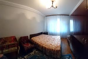 комната по адресу Кубанской Украины ул. (Жукова маршала), 45Б