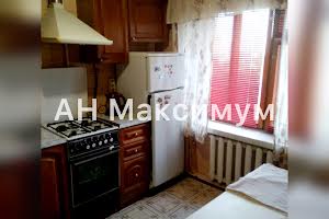 квартира за адресою Британська вул. (Горького)