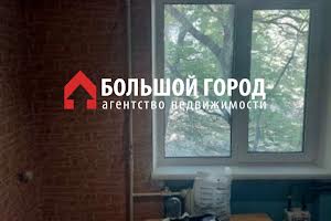 квартира за адресою Центральний бульв., 18